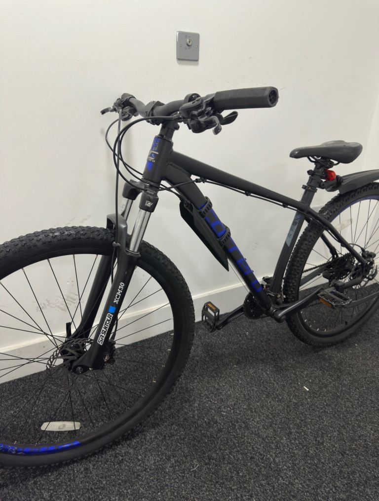 image for Carrera Hellcat 29 excellent  