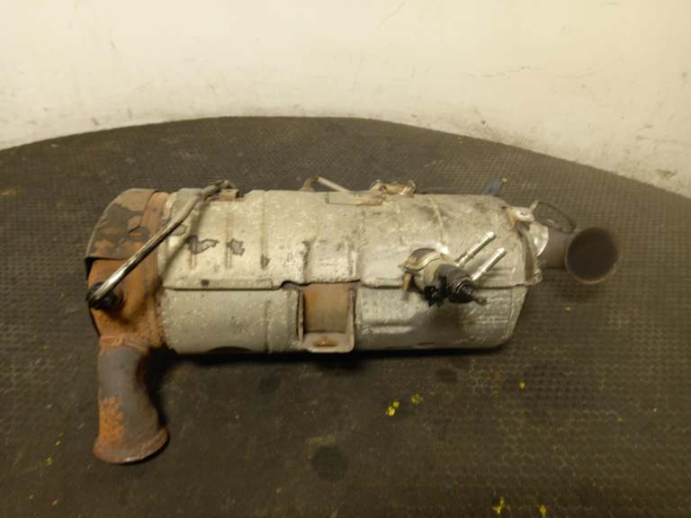 Citroen Dispatch Dpf 2016-2025 1.5l Dv5rd (Rde2 6d) Diesel Particulate Filter 98