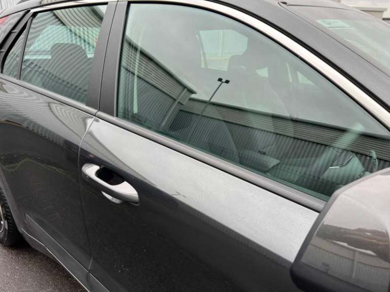 2024 Kia Niro 1.6 GDi 127 Hybrid 2 Nav 5dr DCT Automatic SUV Hybrid Automatic