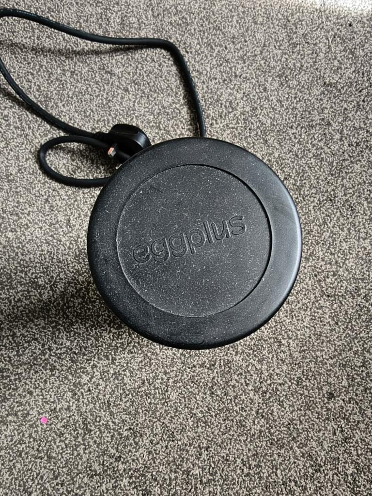 Electric Egg Roll Maker & Omelette Boiler