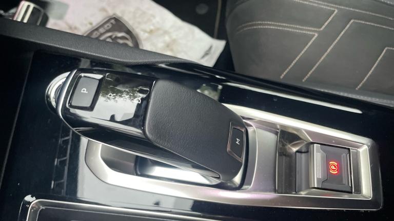 2022 Peugeot 3008 1.2 PureTech GT Premium 5dr EAT8 Petrol Estate Estate Petrol Automatic