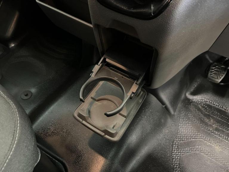 2024 Ford Transit 2.0 EcoBlue 130ps H2 Trend Double Cab Van PANEL VAN DIESEL Manual