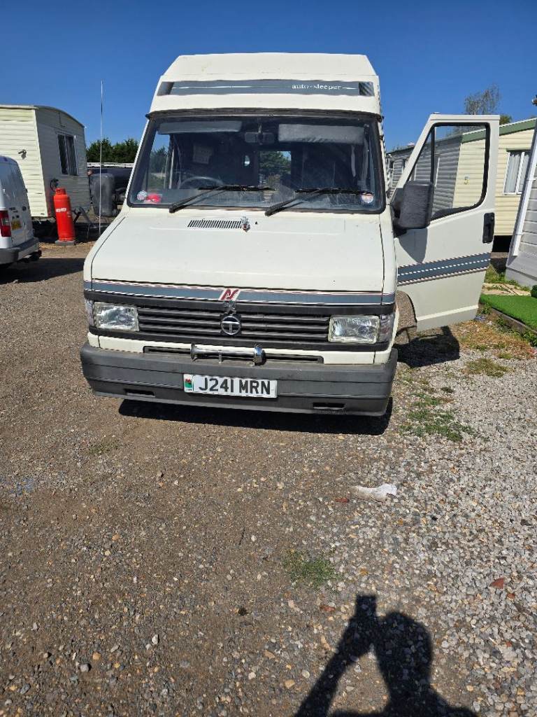 Talbot, EXPRESS 1000 P, 1992, 1971 (cc)