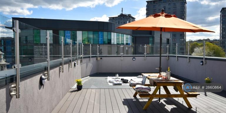 5 bedroom flat in Cemetery Road, Sheffield, S11 (5 bed) (#2860864)