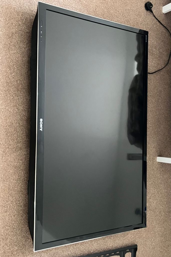 Sony KDL - 46HX753