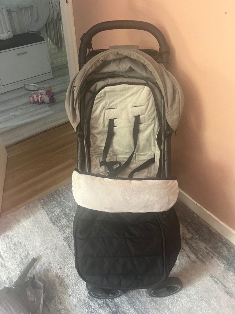Joie stroller / pram 