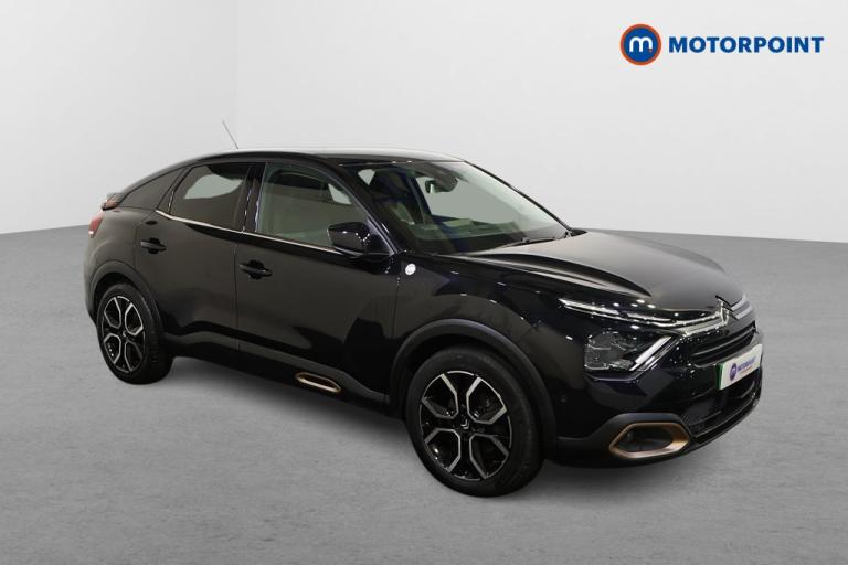 2023 Citroen C4 100kW C-Series Edition 50kWh 5dr Auto Hatchback Electric Automatic