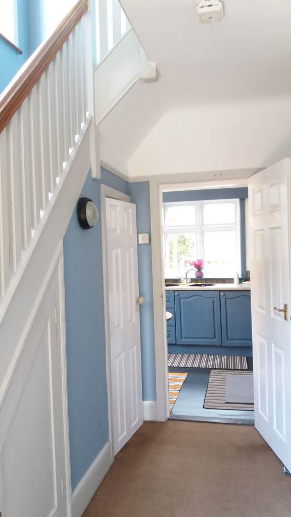 Nice Double Room - Eastcliff, Bournemouth