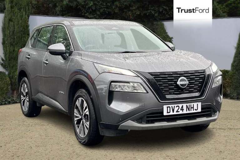 2024 Nissan X-Trail 1.5 E-Power 204 Acenta Premium 5dr Xtronic HATCHBACK PETROL/ELECTRIC Automatic