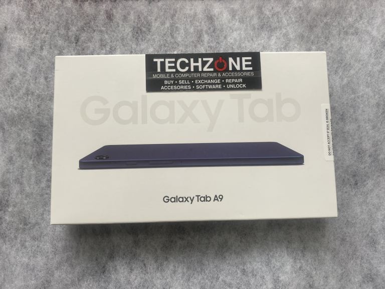 Samsung Galaxy Tab A9 8” 64GB