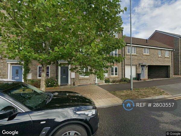 1 bedroom in Honeysuckle Road, Emersons Green, Bristol, BS16 (#2803557)