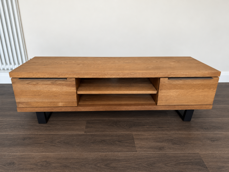 John Lewis Calia TV stand