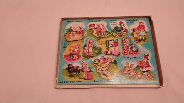 3 DIFFERENT PLAYTRAYS