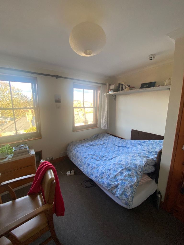 Lovely room to sublet 1 month in Hackney