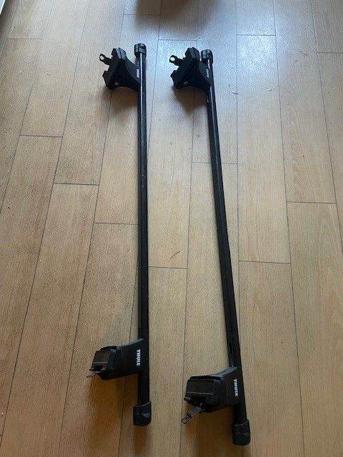 Thule Roof Bars