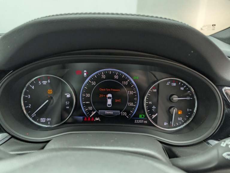 2021 Vauxhall Insignia 1.5 Turbo D Ultimate Nav Grand Sport 5dr Diesel Manual Euro 6 (s/s) (122 p...