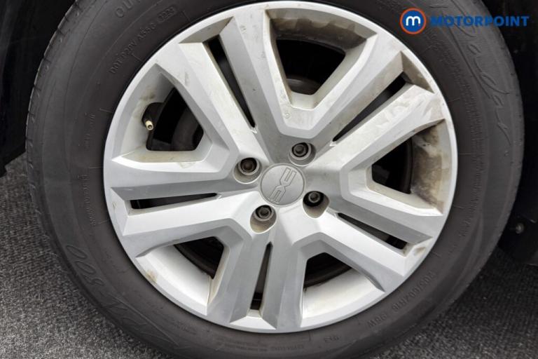 2023 Dacia Sandero Stepway 1.0 TCe Expression 5dr HATCHBACK PETROL Manual