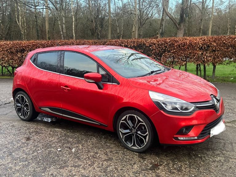 Renault Clio Great Condition