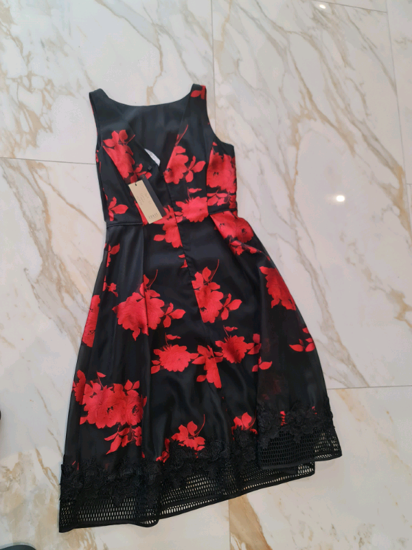 Coast lovely dress