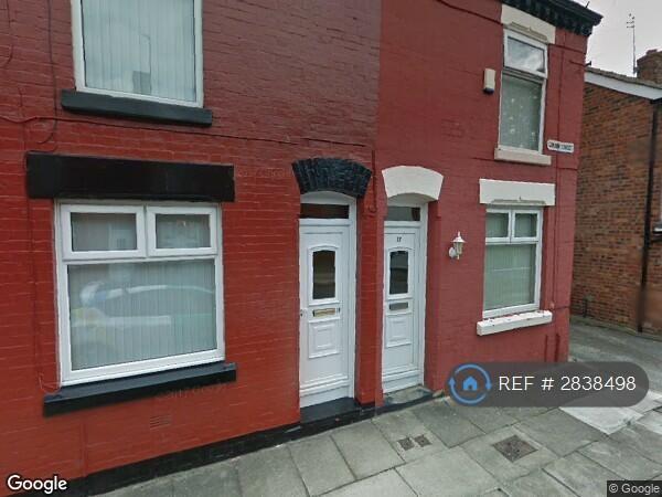2 bedroom house in Gordon Street, Liverpool, L15 (2 bed) (#2838498)