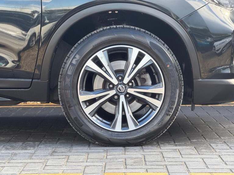 2019 Nissan X-Trail 1.7 dCi N-Connecta 5dr ESTATE DIESEL Manual