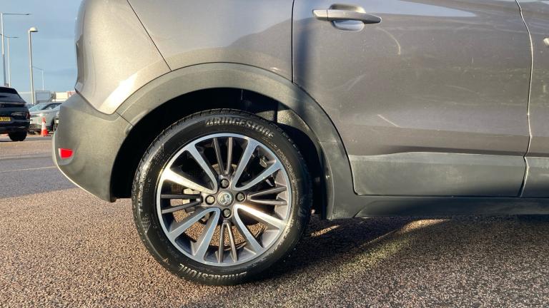 2020 Vauxhall Crossland X 1.2 [83] Elite 5dr Petrol Hatchback Hatchback Petrol Manual