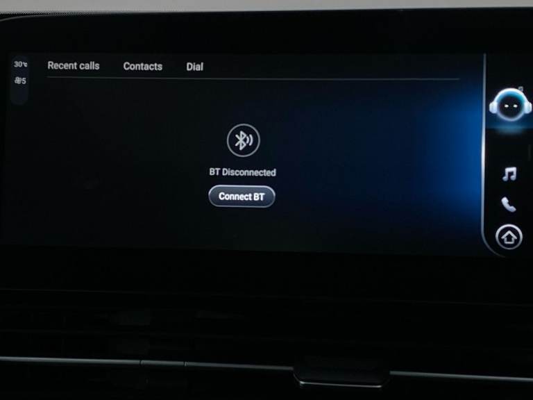 2024 Omoda OMODA 5 1.6 TGDI Noble 5dr 7DCT Crossover/SUV PETROL Automatic