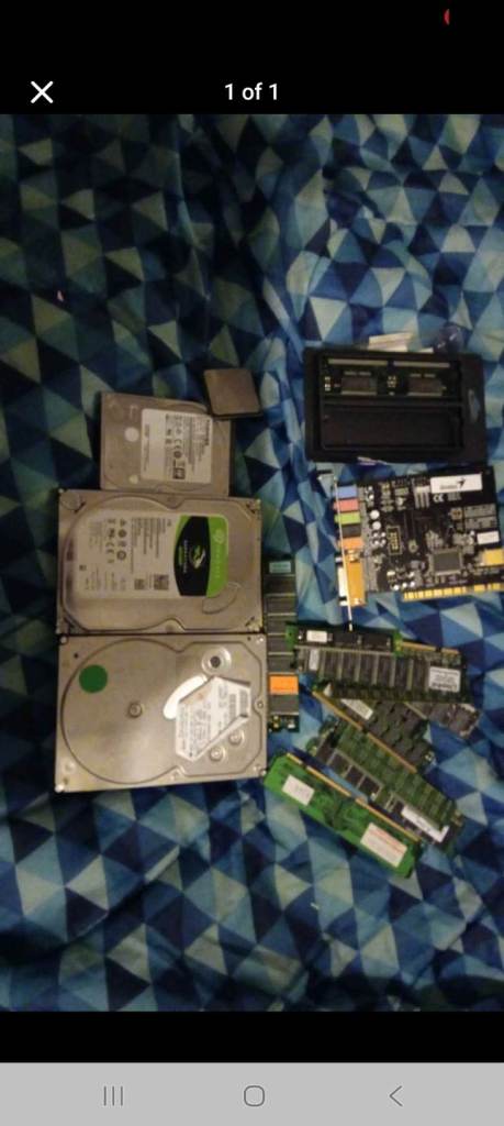 Used PC Laptop - Fair Condition