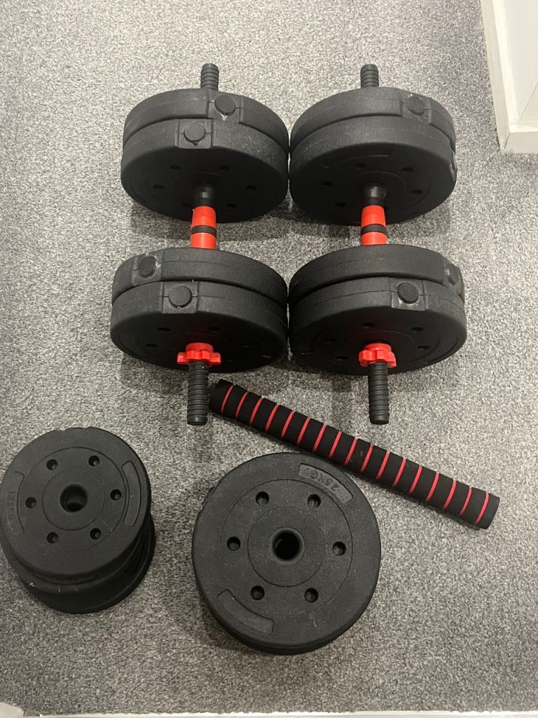 image for Weights 