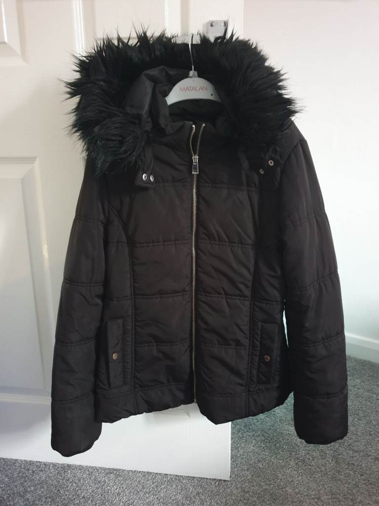 Girls coat