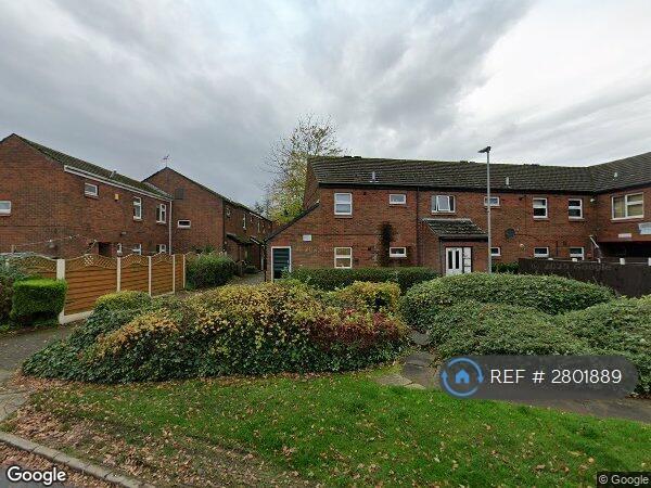 2 bedroom flat in Worsley Mesnes, Worsley Mesnes, Wigan, WN3 (2 bed) (#2801889)