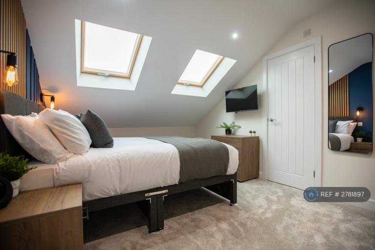 1 bedroom in Balfour Road, Portsmouth, PO2 (#2781897)