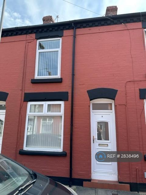 2 bedroom house in Gordon Street, Liverpool, L15 (2 bed) (#2838496)