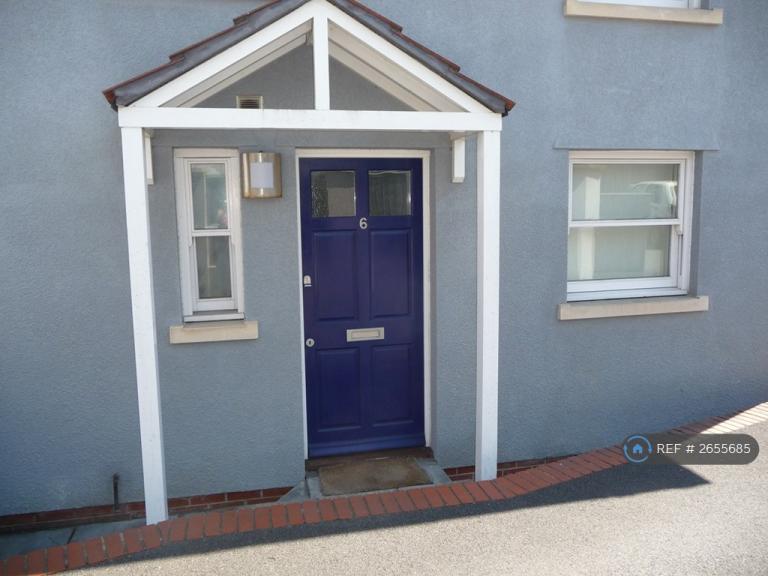 1 bedroom flat in Brynland Court, Bristol, BS7 (1 bed) (#2655685)