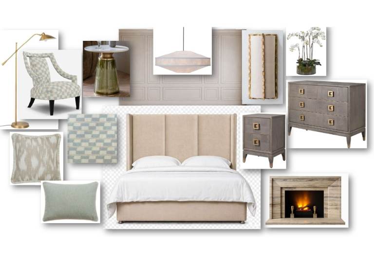 Interior Design Services -Residential, Office, Retail, Restaurants, Hotel Interiors