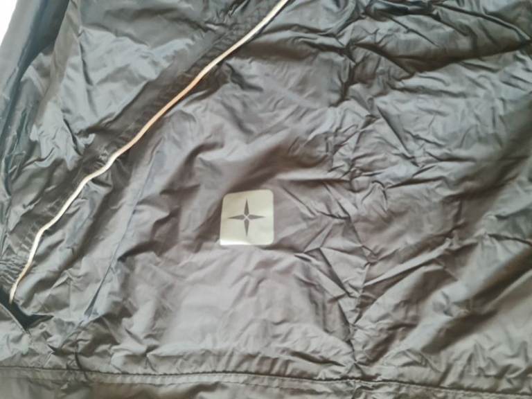 Mountain Warehouse ukxl lightweight rainco