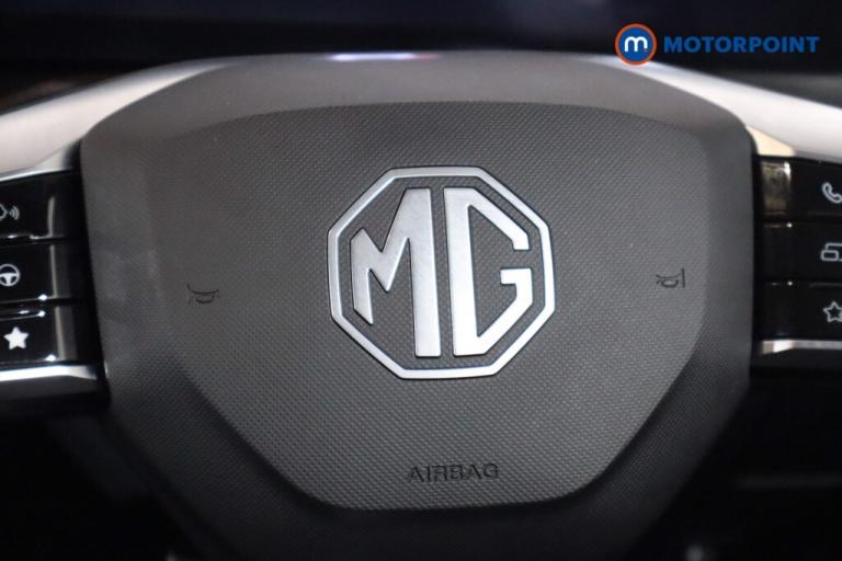 2025 MG MG HS 1.5 T-GDI Trophy 5dr DCT SUV Petrol Automatic