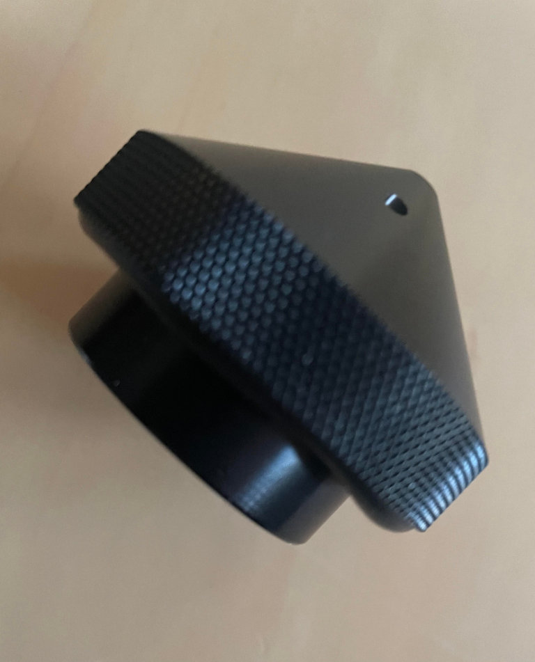 BRAND NEW VIBRATION ELIMINATOR NUT (Minn Kota Electric Trolling Motor)