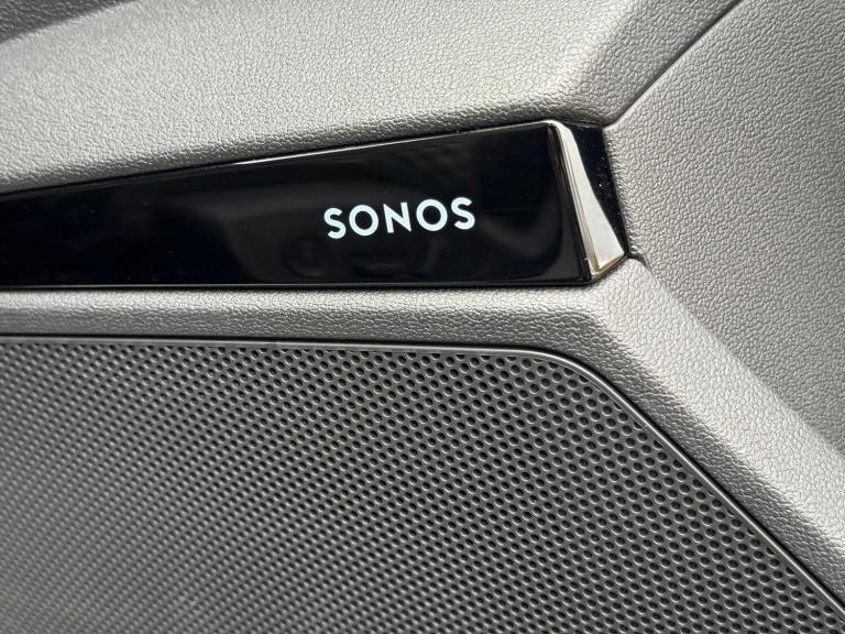 2025 Audi RS3 2.5 TFSI Carbon Vorsprung Sportback 5dr Petrol S Tronic quattro Euro 6 (s/s HATCHBA...