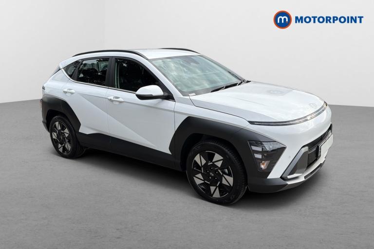 2026 Hyundai KONA 1.6 Hybrid 138 Advance 5dr DCT HATCHBACK PETROL/ELECTRIC Automatic