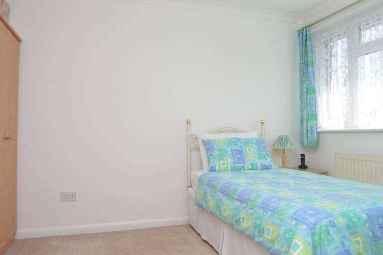 🌻A Private Space in North Location🌿Single Room in a Flatshare with Private Garden