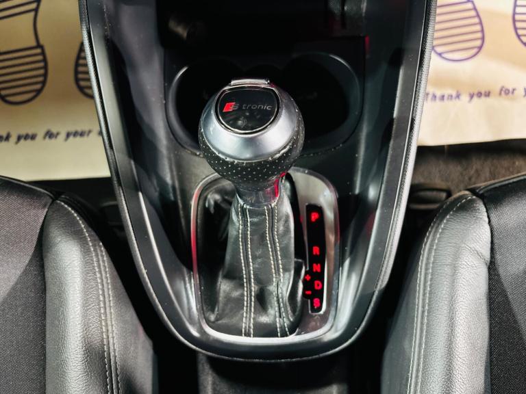 2011 Audi A1 1.4 TFSI S line S Tronic Euro 5 (s/s) 3dr HATCHBACK Petrol Automatic