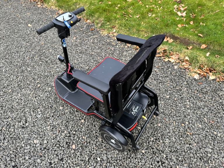 Electric Scooter (PRICE REDUCED)