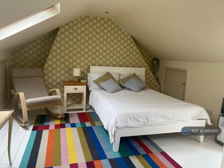 1 bedroom in Grasmere Avenue, London, W3 (#2863515)