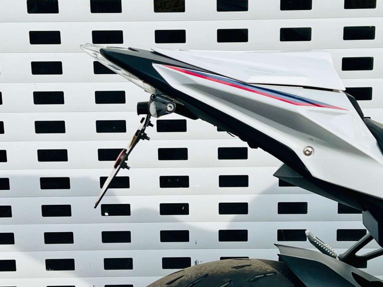 2017 BMW S 1000 R S 1000 R Sport Unlisted Petrol Manual