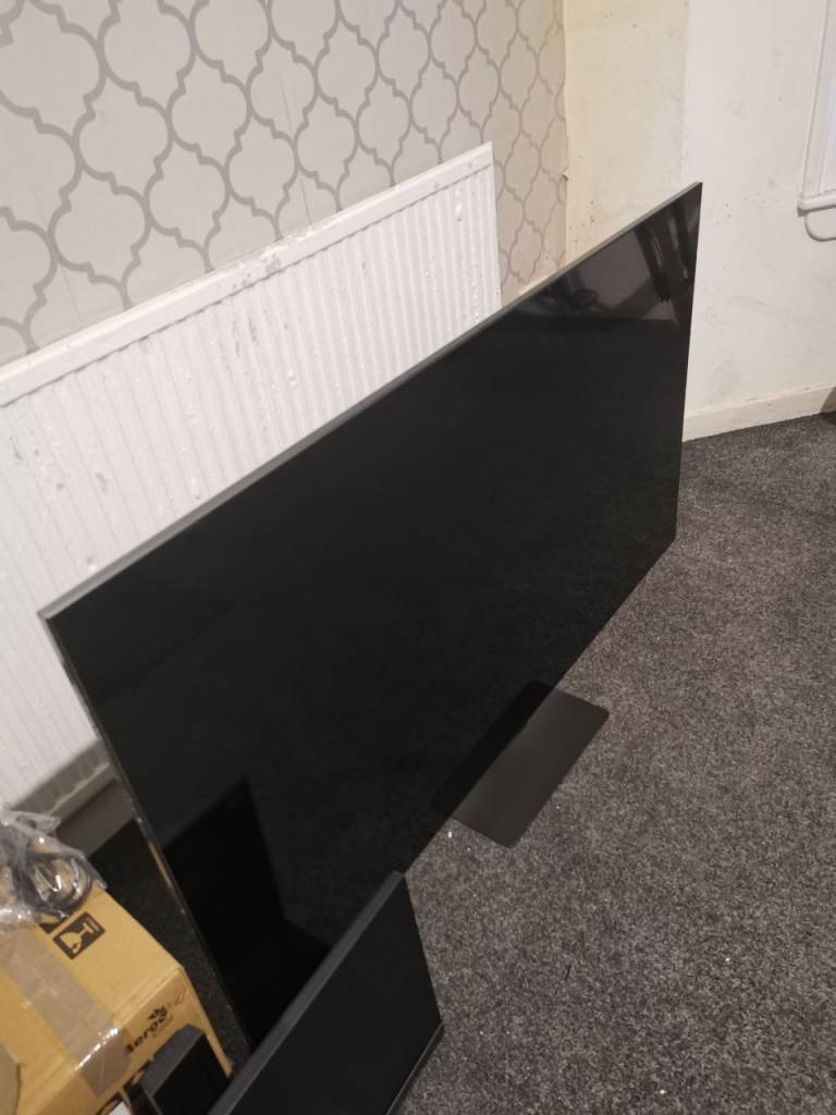 Samsung 65" QLED 4K Smart TV 
