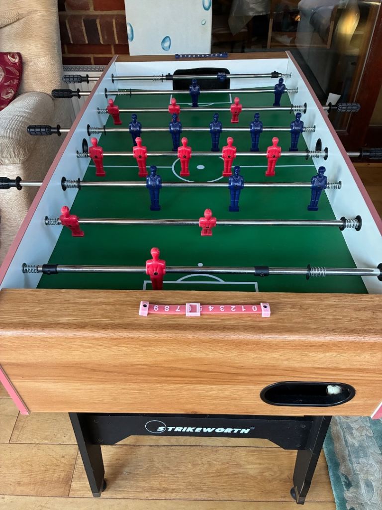 Football Table