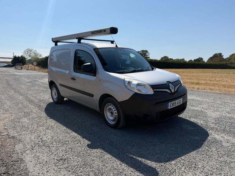 Renault Kangoo 1.5 ML19 renault panel van  2dr Diesel Manual FWD L2 H... 2019/19