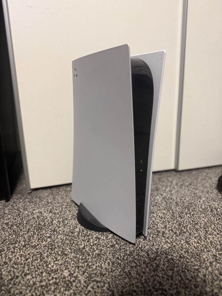 Sony PlayStation 5 Console – Good Condition