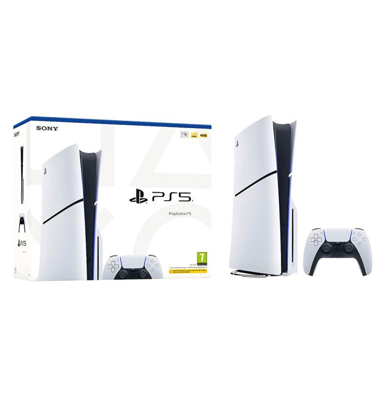 Ps5 disc version 